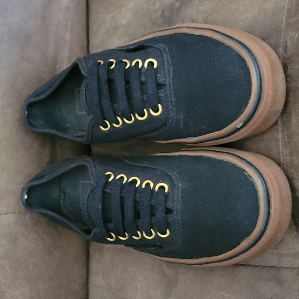 Vans Size 6.5 Men's Size 8.0 Women's